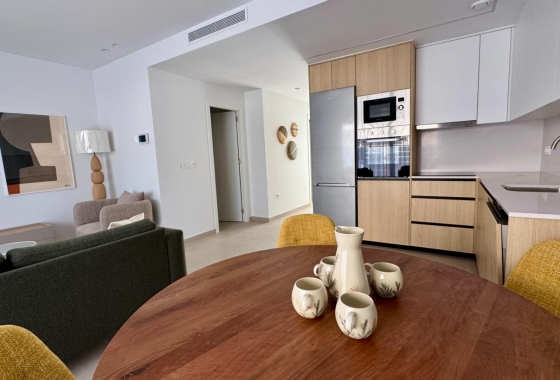 Revente - Bungalow - San Pedro del Pinatar - San Pedro Del Pinatar