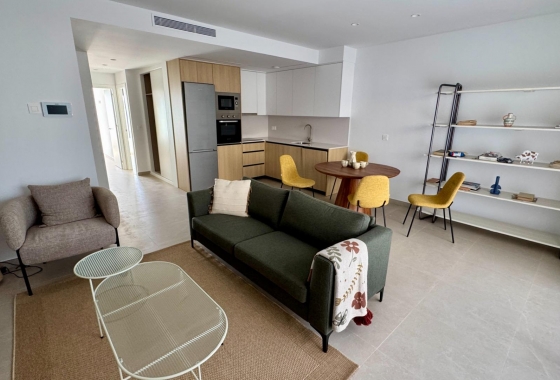 Revente - Bungalow - San Pedro del Pinatar - San Pedro Del Pinatar