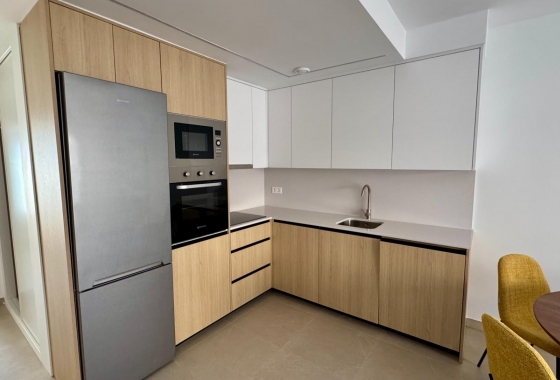 Revente - Bungalow - San Pedro del Pinatar - San Pedro Del Pinatar