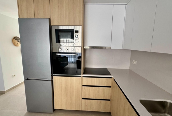 Revente - Bungalow - San Pedro del Pinatar - San Pedro Del Pinatar