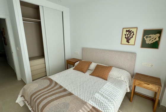 Revente - Bungalow - San Pedro del Pinatar - San Pedro Del Pinatar