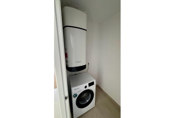 Revente - Bungalow - San Pedro del Pinatar - San Pedro Del Pinatar