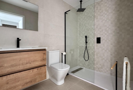 Revente - Bungalow - San Pedro del Pinatar - San Pedro Del Pinatar