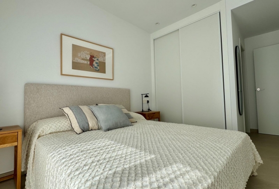 Revente - Bungalow - San Pedro del Pinatar - San Pedro Del Pinatar