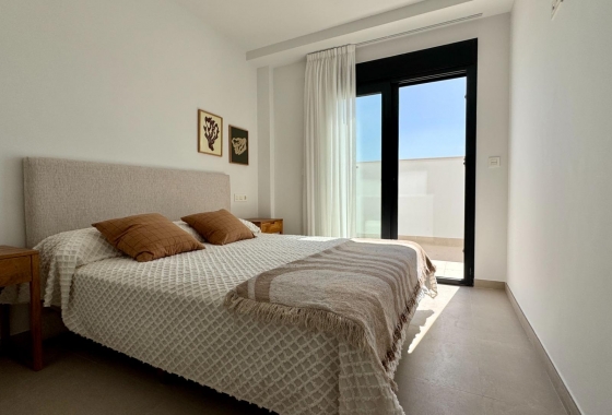 Revente - Bungalow - San Pedro del Pinatar - San Pedro Del Pinatar