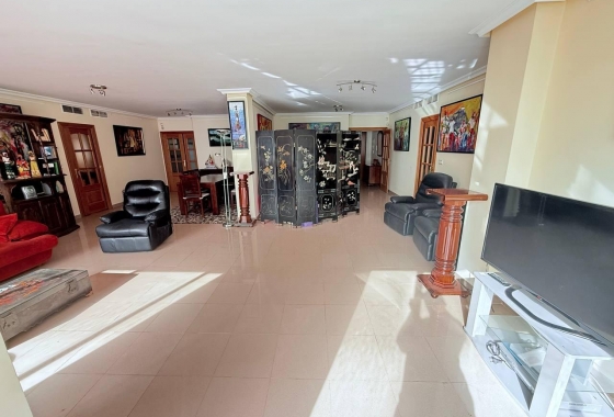 Wiederverkauf - Wohnung - Orihuela Costa - Lomas De Cabo Roig