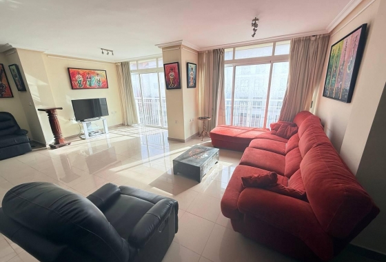 Wiederverkauf - Wohnung - Orihuela Costa - Lomas De Cabo Roig