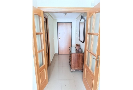 Wiederverkauf - Wohnung - Orihuela Costa - Lomas De Cabo Roig