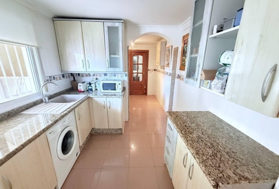 Wiederverkauf - Wohnung - Orihuela Costa - Lomas De Cabo Roig