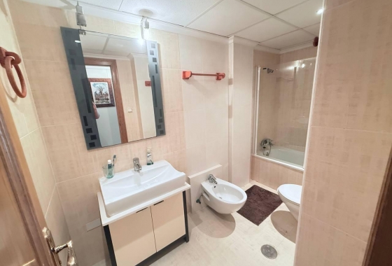 Wiederverkauf - Wohnung - Orihuela Costa - Lomas De Cabo Roig