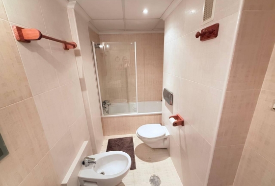 Wiederverkauf - Wohnung - Orihuela Costa - Lomas De Cabo Roig