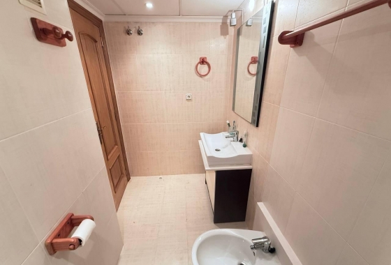 Wiederverkauf - Wohnung - Orihuela Costa - Lomas De Cabo Roig