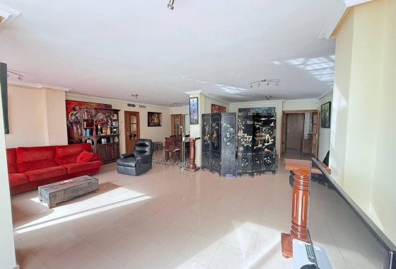 Wiederverkauf - Wohnung - Orihuela Costa - Lomas De Cabo Roig