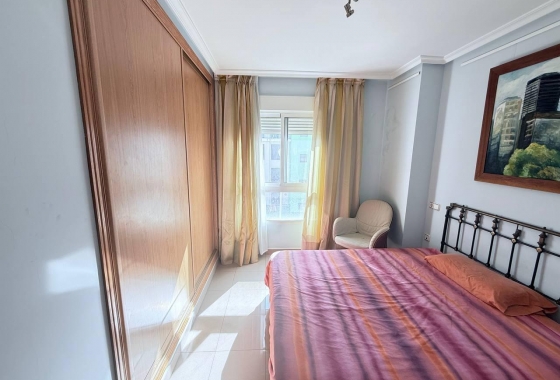 Wiederverkauf - Wohnung - Orihuela Costa - Lomas De Cabo Roig