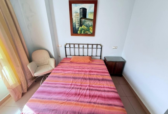 Wiederverkauf - Wohnung - Orihuela Costa - Lomas De Cabo Roig