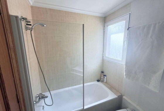 Wiederverkauf - Wohnung - Orihuela Costa - Lomas De Cabo Roig