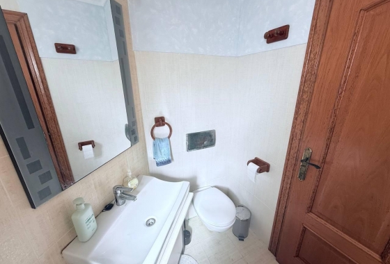 Wiederverkauf - Wohnung - Orihuela Costa - Lomas De Cabo Roig