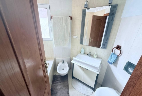 Wiederverkauf - Wohnung - Orihuela Costa - Lomas De Cabo Roig