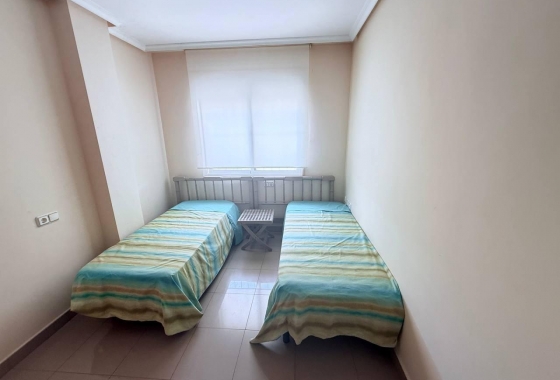 Wiederverkauf - Wohnung - Orihuela Costa - Lomas De Cabo Roig