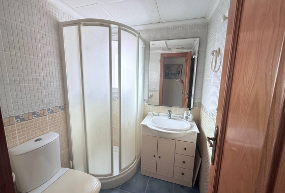 Wiederverkauf - Wohnung - Orihuela Costa - Lomas De Cabo Roig