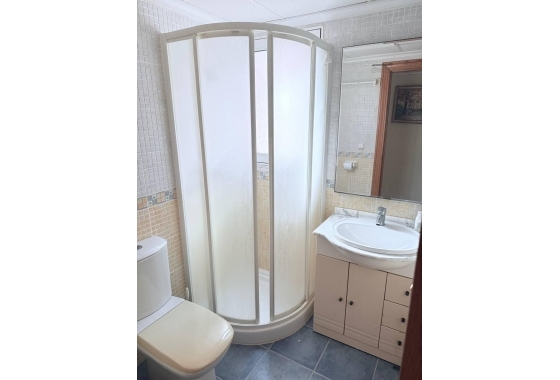 Wiederverkauf - Wohnung - Orihuela Costa - Lomas De Cabo Roig