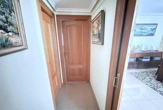 Wiederverkauf - Wohnung - Orihuela Costa - Lomas De Cabo Roig