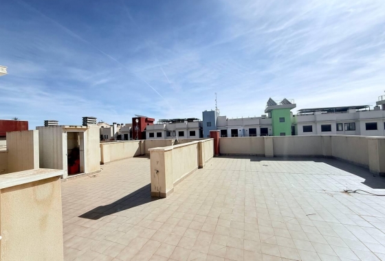 Wiederverkauf - Wohnung - Orihuela Costa - Lomas De Cabo Roig