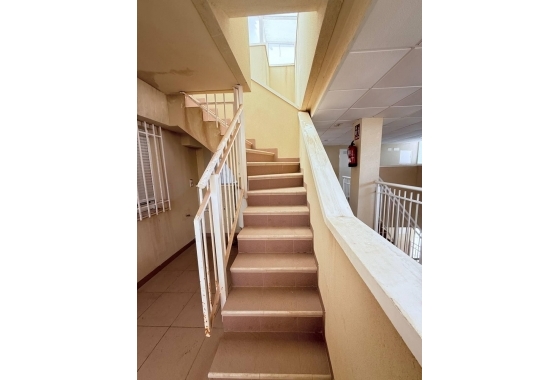 Wiederverkauf - Wohnung - Orihuela Costa - Lomas De Cabo Roig