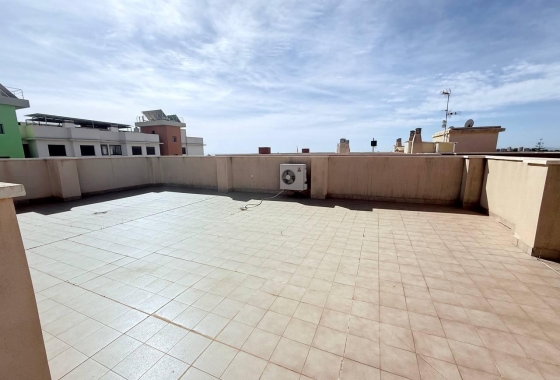 Wiederverkauf - Wohnung - Orihuela Costa - Lomas De Cabo Roig