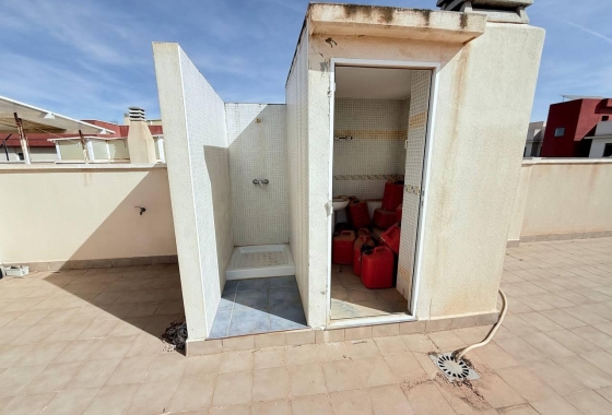 Wiederverkauf - Wohnung - Orihuela Costa - Lomas De Cabo Roig