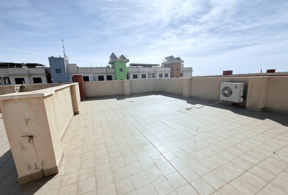 Wiederverkauf - Wohnung - Orihuela Costa - Lomas De Cabo Roig