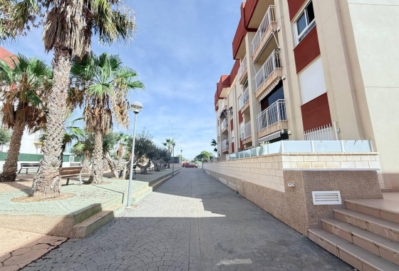 Wiederverkauf - Wohnung - Orihuela Costa - Lomas De Cabo Roig