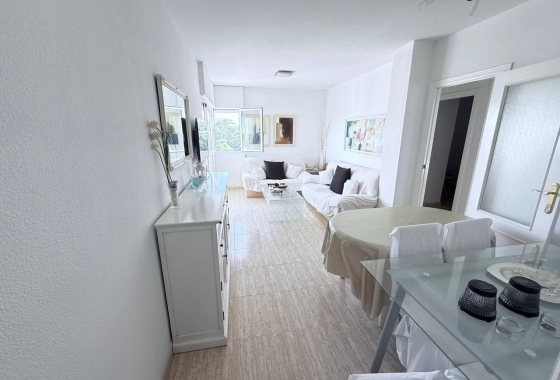 Wiederverkauf - Wohnung - Orihuela Costa - Campoamor