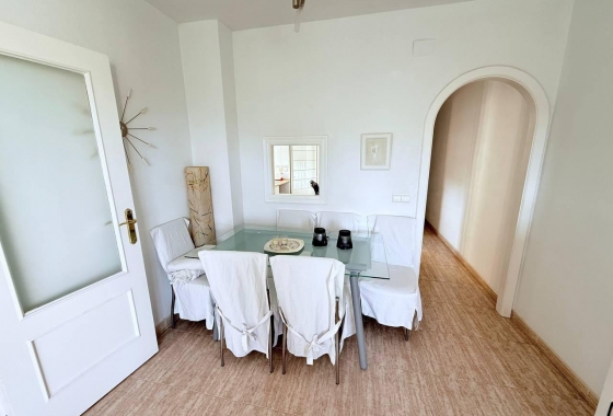 Wiederverkauf - Wohnung - Orihuela Costa - Campoamor