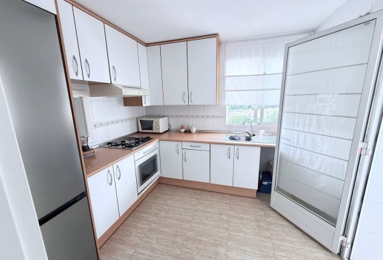 Wiederverkauf - Wohnung - Orihuela Costa - Campoamor