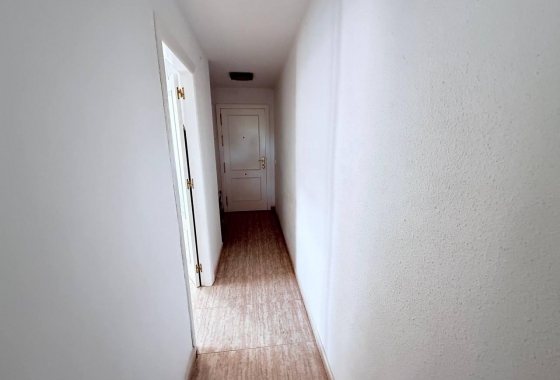 Wiederverkauf - Wohnung - Orihuela Costa - Campoamor