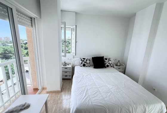 Wiederverkauf - Wohnung - Orihuela Costa - Campoamor