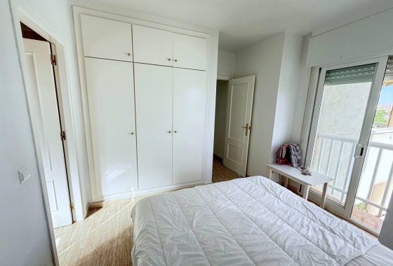 Wiederverkauf - Wohnung - Orihuela Costa - Campoamor