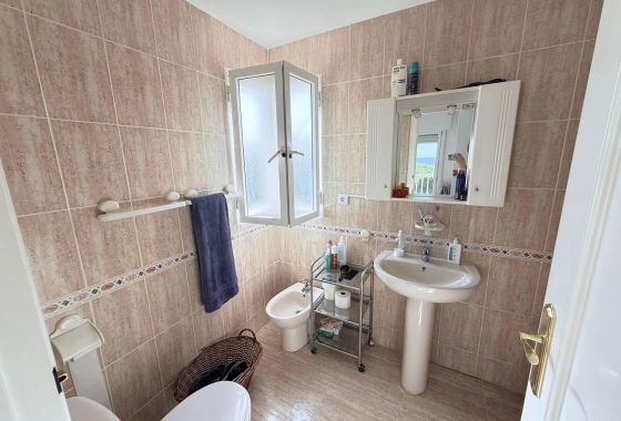 Wiederverkauf - Wohnung - Orihuela Costa - Campoamor