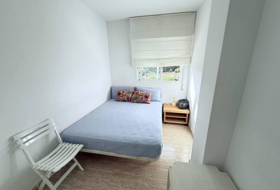 Wiederverkauf - Wohnung - Orihuela Costa - Campoamor