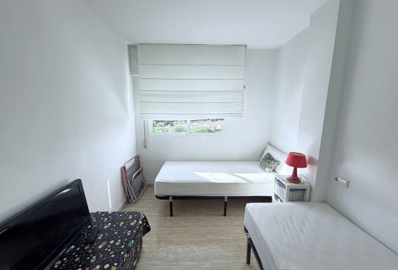 Wiederverkauf - Wohnung - Orihuela Costa - Campoamor