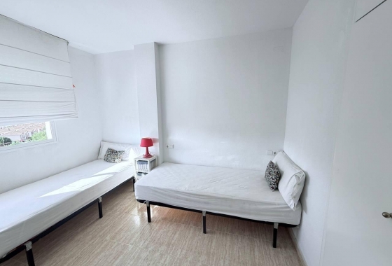 Wiederverkauf - Wohnung - Orihuela Costa - Campoamor