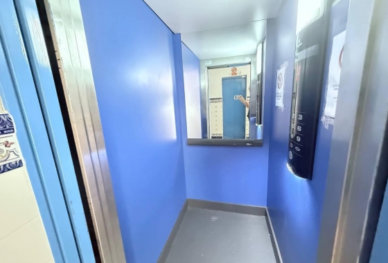 Wiederverkauf - Wohnung - Orihuela Costa - Campoamor