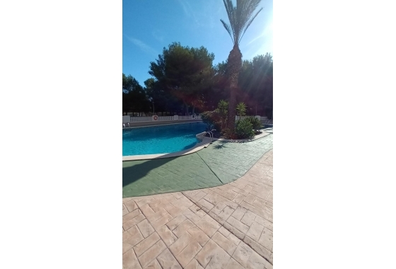 Wiederverkauf - Wohnung - Orihuela Costa - Campoamor