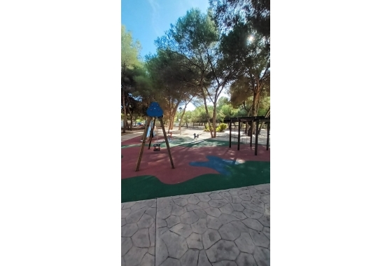 Wiederverkauf - Wohnung - Orihuela Costa - Campoamor