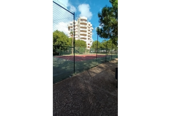 Wiederverkauf - Wohnung - Orihuela Costa - Campoamor