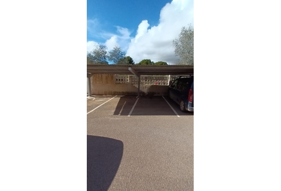 Wiederverkauf - Wohnung - Orihuela Costa - Campoamor