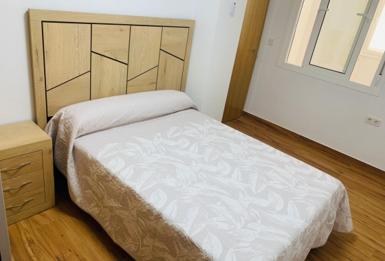 Wiederverkauf - Wohnung - Torrevieja - Playa del Cura