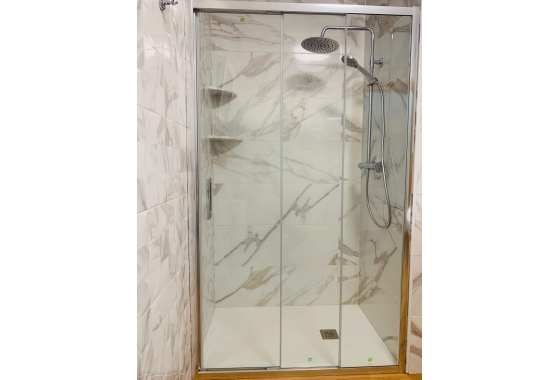 Wiederverkauf - Wohnung - Torrevieja - Playa del Cura