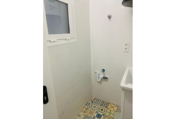 Wiederverkauf - Wohnung - Torrevieja - Playa del Cura